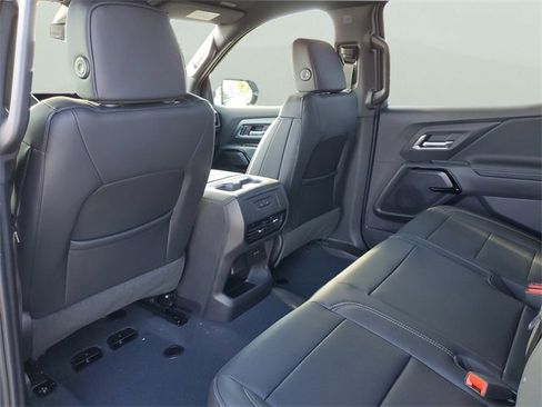 New 2026 Chevrolet Silverado EV LT w/ Plus Package image 9