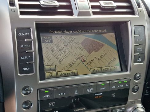 Used 2011 Lexus GX 460 w/ Comfort Plus Pkg image 18