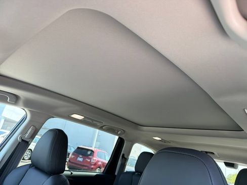 New 2026 Subaru Ascent Bronze Edition AWD/4WD image 16