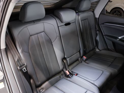 New 2026 Audi Q5 Premium Plus AWD/4WD image 11