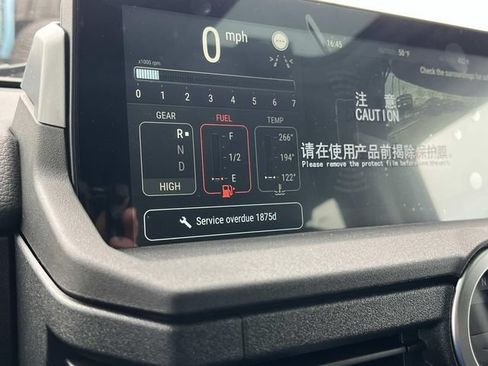 Used 2026 INEOS Grenadier AWD/4WD image 45