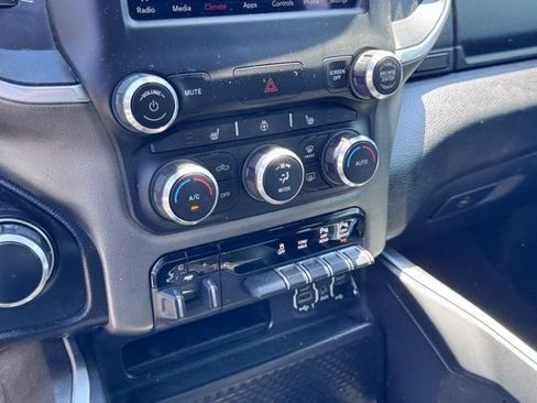 Used 2021 RAM 1500 Big Horn AWD/4WD image 20