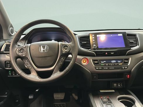Certified 2023 Honda Ridgeline RTL-E image 27