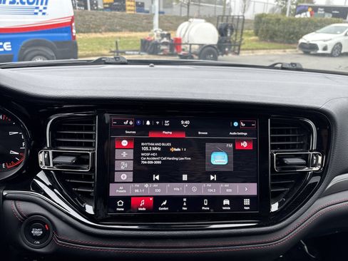 Certified 2024 Dodge Durango GT image 31