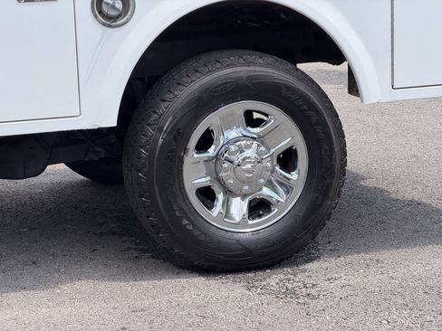 Used 2022 RAM 2500 Tradesman AWD/4WD image 14