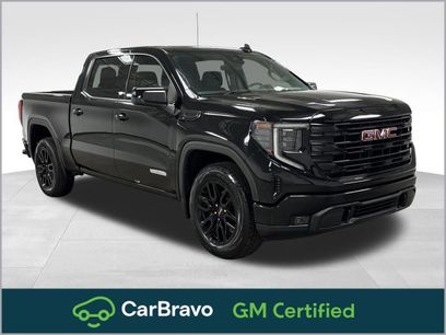 Used 2022 GMC Sierra 1500 Elevation