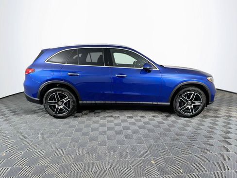 Certified 2026 Mercedes-Benz GLC 300 4MATIC image 7