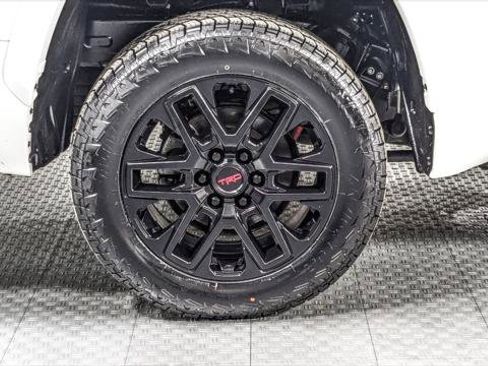 Used 2023 Toyota Tundra SR5 w/ TRD Sport Package image 29