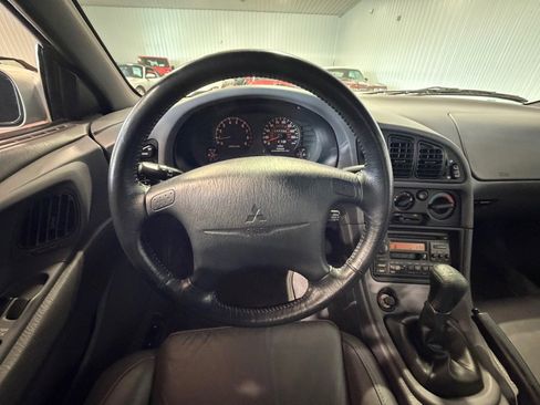 Used 1997 Mitsubishi Eclipse GS-T image 25