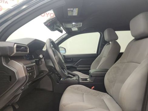 Used 2024 Toyota Tacoma SR5 RWD image 10