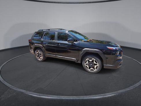 New 2026 Subaru Outback Touring AWD/4WD image 2