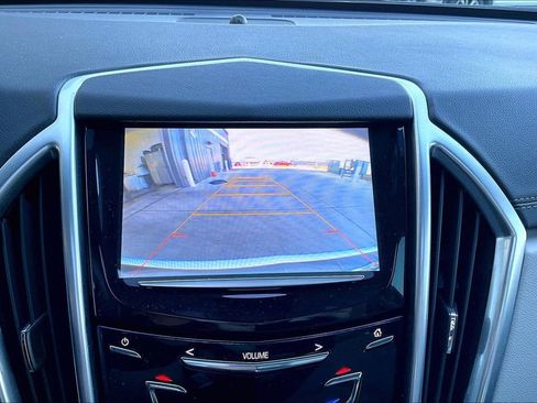 Used 2016 Cadillac SRX Performance w/ Driver Awareness Package image 21