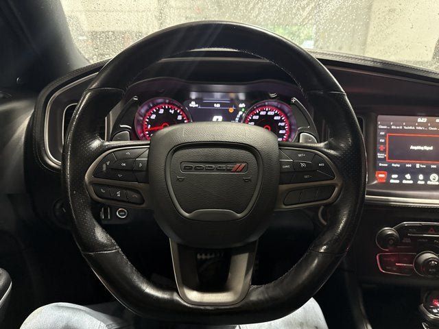 Used 2020 Dodge Charger Scat Pack RWD image 10