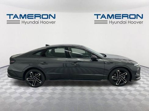 New 2026 Hyundai Sonata N Line image 6