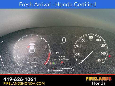 Used 2024 Honda Civic Sport image 14