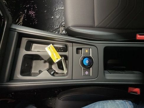 New 2026 Volkswagen Tiguan SE R-Line image 22