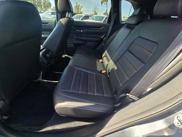Used 2024 Honda CR-V Sport-L image 18
