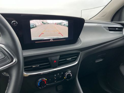 Used 2025 Buick Encore GX Preferred image 21