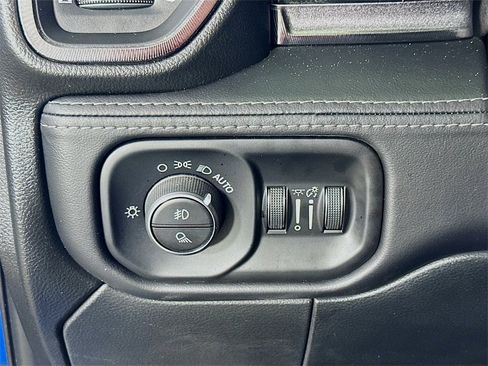 Used 2023 RAM 2500 Rebel w/ Level 2 Equipment Group image 22