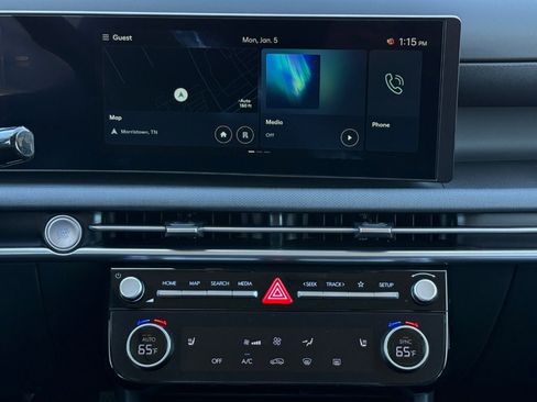 Used 2025 Hyundai Tucson SEL image 21