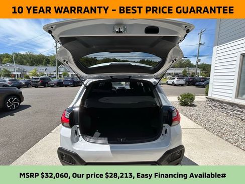 New 2025 Mitsubishi Outlander Sport AWD image 83