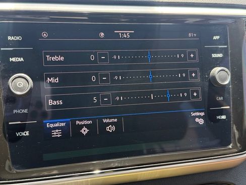 Used 2023 Volkswagen Atlas SE FWD image 25