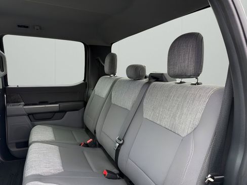 Used 2021 Ford F150 XLT w/ Equipment Group 302A High AWD/4WD image 14