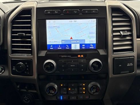 Used 2020 Ford F350 Platinum AWD/4WD image 39