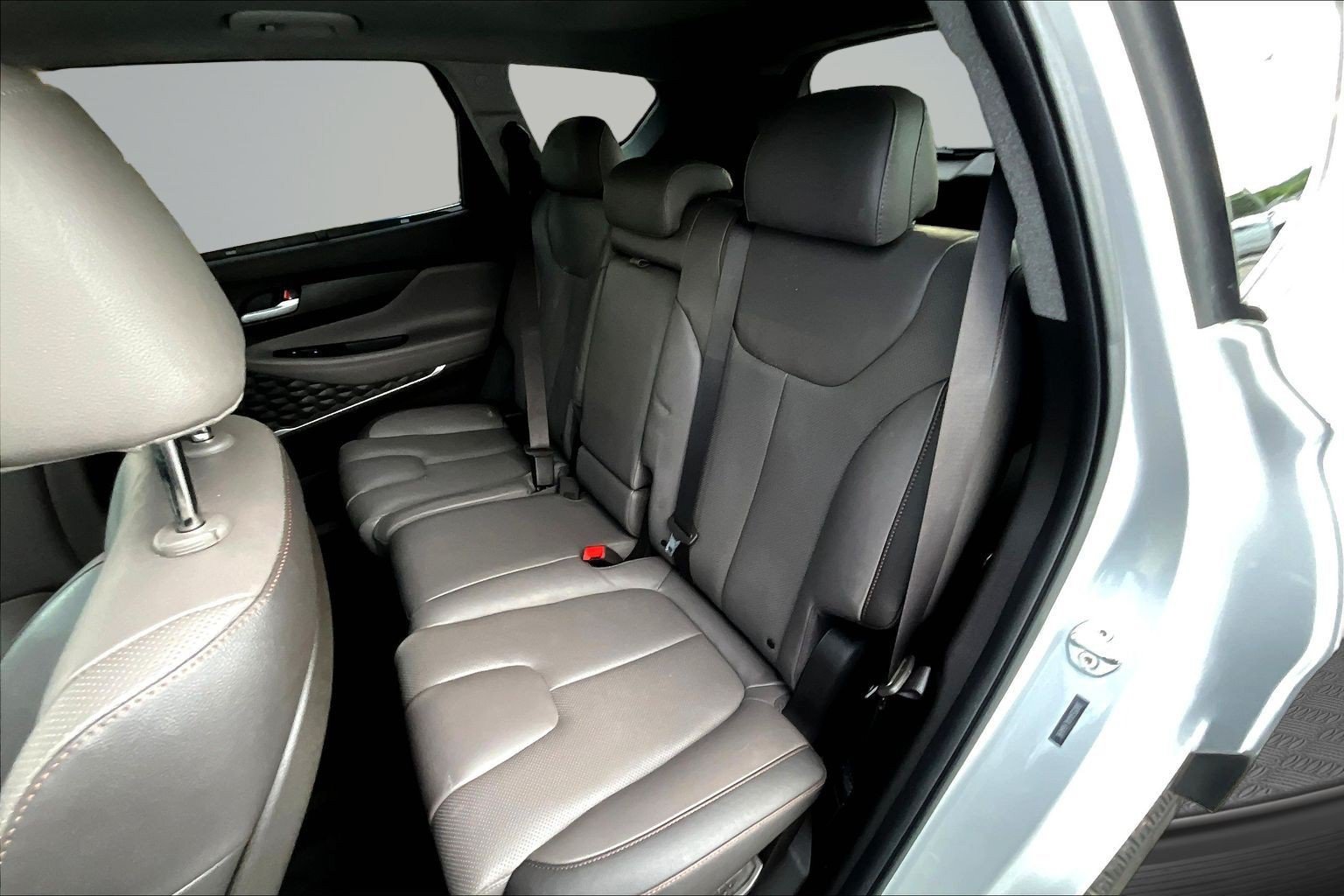 Used 2020 Hyundai Santa Fe Limited FWD image 20