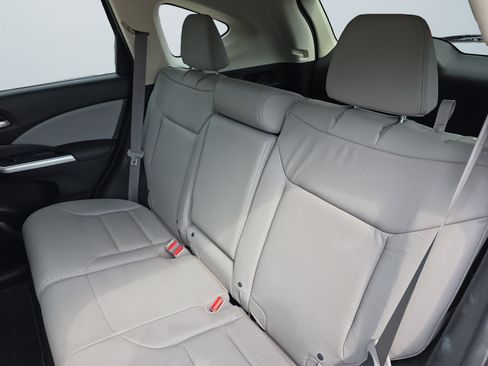 Used 2015 Honda CR-V EX-L image 14