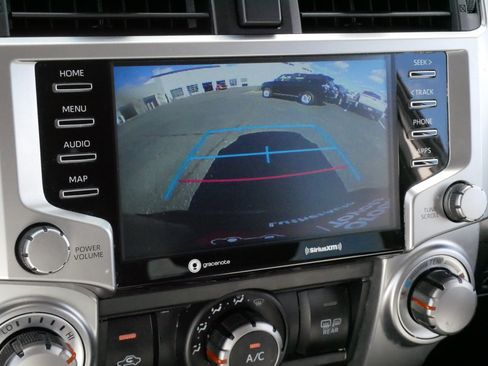 Used 2023 Toyota 4Runner SR5 RWD image 30
