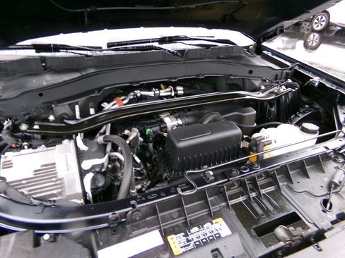 Used 2022 Ford Explorer 4WD Police Interceptor image 50