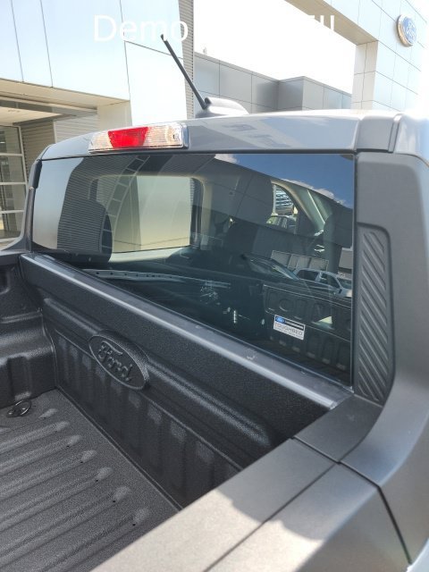 New 2026 Ford Maverick Tremor AWD/4WD image 13