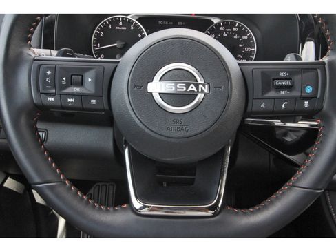Certified 2025 Nissan Pathfinder Rock Creek AWD/4WD image 19
