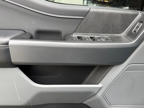 Used 2024 Ford F150 XLT w/ Equipment Group 302A MID image 11