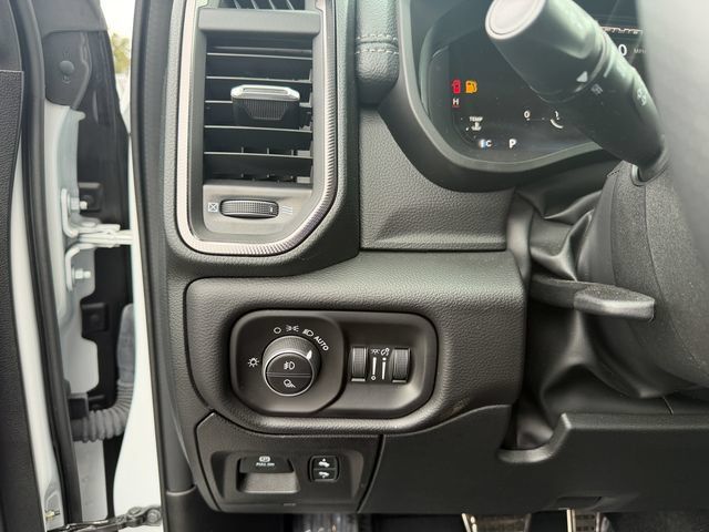 Used 2026 RAM 1500 RHO AWD/4WD image 23