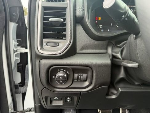 Used 2026 RAM 1500 RHO AWD/4WD image 23