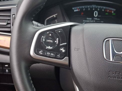 Used 2021 Honda CR-V EX-L image 21