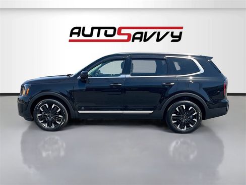 Used 2024 Kia Telluride SX w/ Towing Package image 4