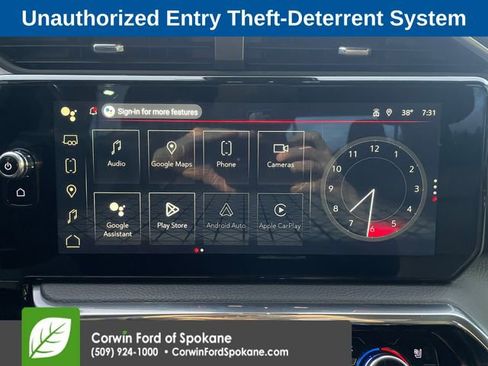 Used 2024 GMC Sierra 3500 Denali image 33