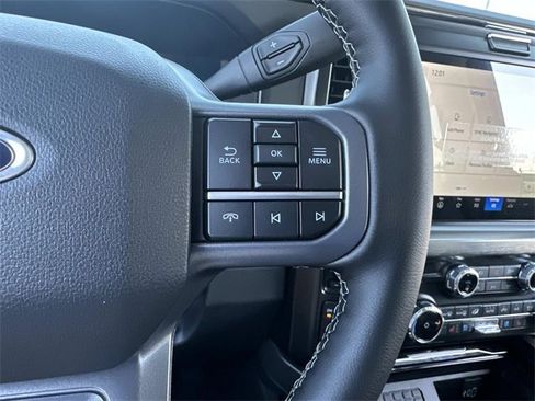 New 2026 Ford F350 Lariat image 26