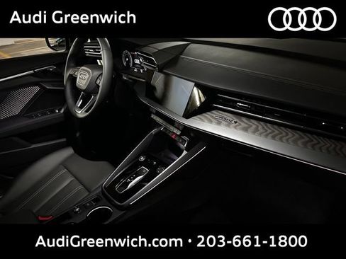 Certified 2026 Audi A3 2.0T Premium Plus w/ Premium Plus Package AWD/4WD image 10