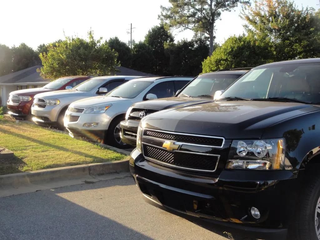 Used 2006 GMC Savana 3500 RWD image 13