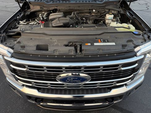 Used 2024 Ford F250 XLT w/ 360-Degree Camera Package AWD/4WD image 35