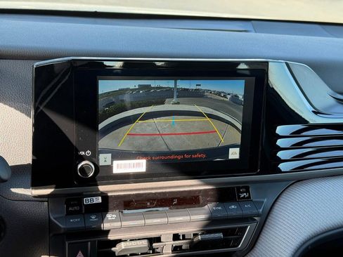 New 2026 Toyota Camry Hybrid image 20