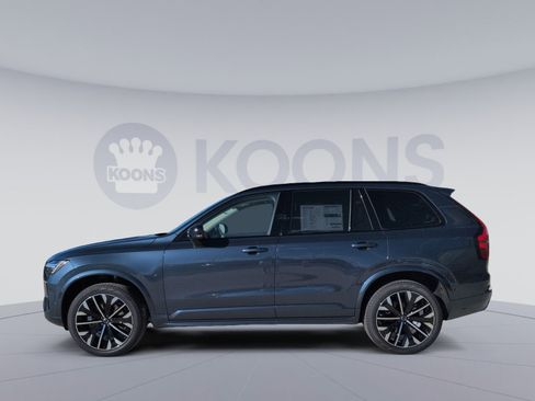 New 2026 Volvo XC90 B6 Ultra w/ Protection Package Premier image 2