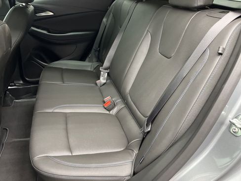 New 2026 Buick Encore GX Sport Touring image 5