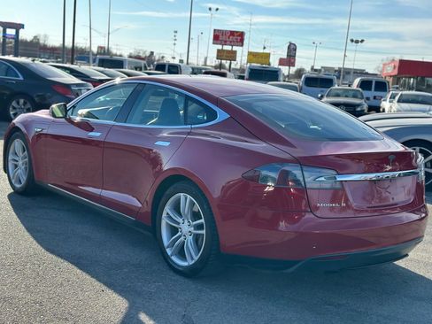 Used 2013 Tesla Model S image 8