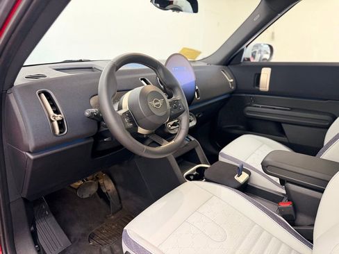Used 2026 MINI Cooper Countryman S AWD/4WD image 12