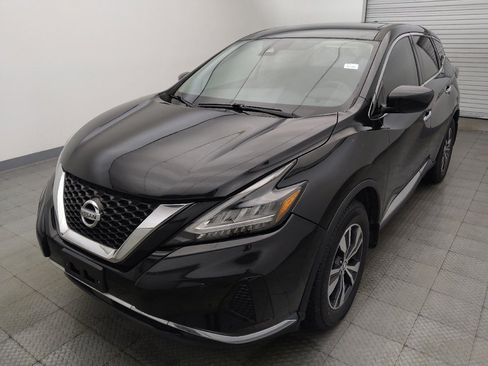 Used 2021 Nissan Murano S FWD image 15